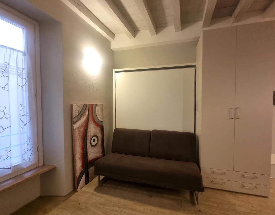 Profumo Di Lago Desenzano-By Goccia Di Lago Desenzano del Garda Bagian luar foto