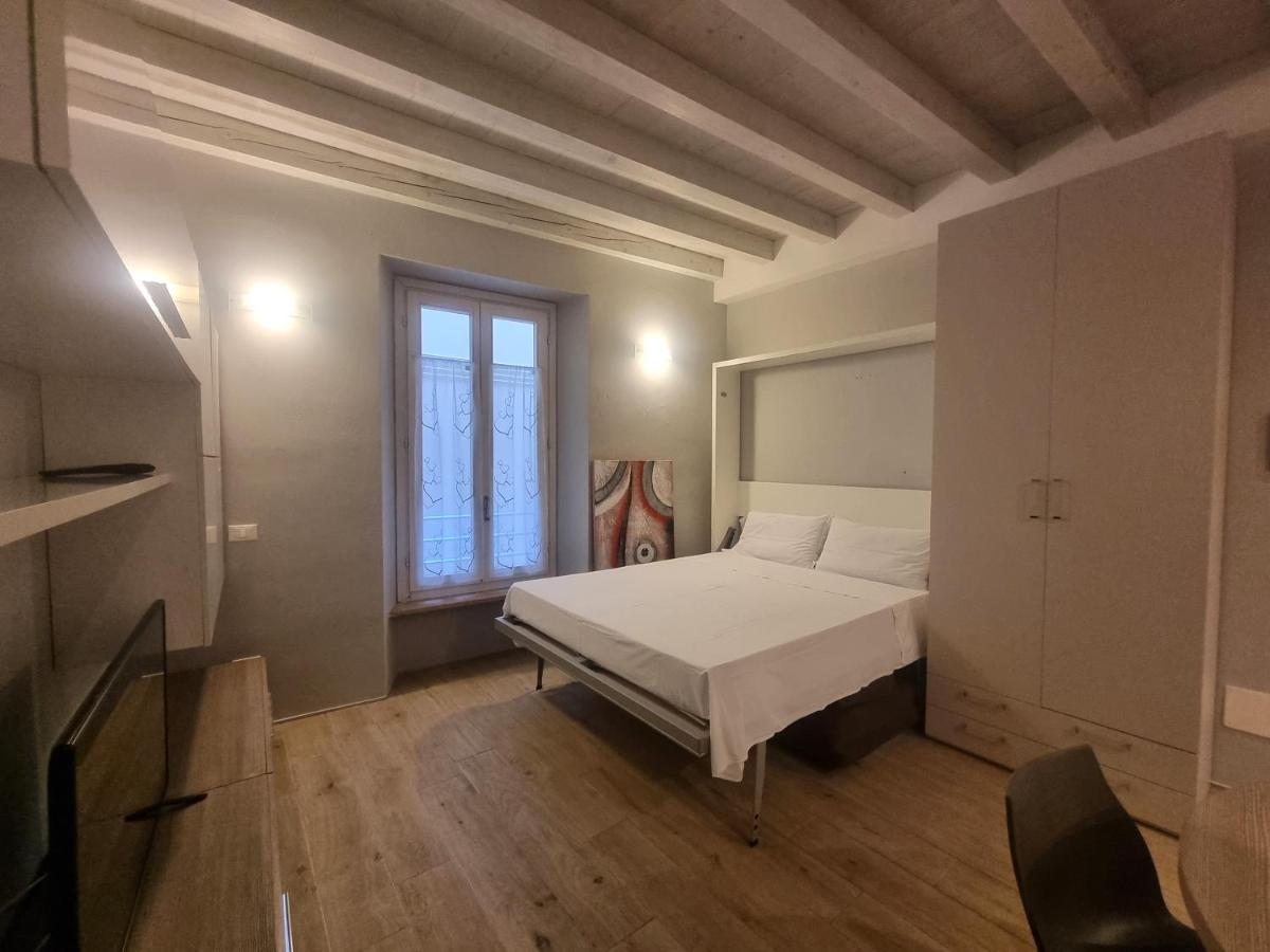 Profumo Di Lago Desenzano-By Goccia Di Lago Desenzano del Garda Bagian luar foto